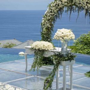 Bali Honeymoon Packages Jumana Bali Ungasan Resort Affinity Wedding