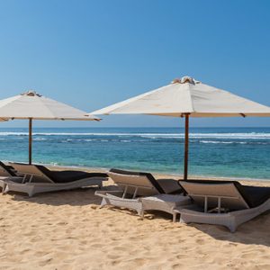 Bali Honeymoon Packages Jumana Bali Ungasan Resort Beach
