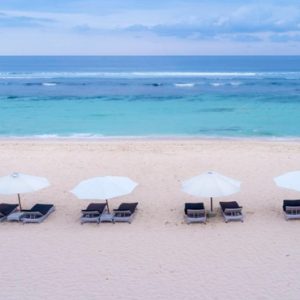 Bali Honeymoon Packages Jumana Bali Ungasan Resort Beach1