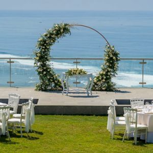 Bali Honeymoon Packages Jumana Bali Ungasan Resort Serenity Wedding