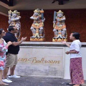 Bali Honeymoon Packages Nusa Dua Beach Hotel & Spa Resort & Culture Tour