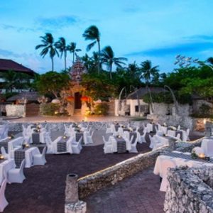 Bali Honeymoon Packages Nusa Dua Beach Hotel & Spa Wedding