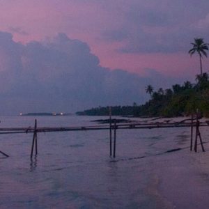 Sunset The Residence Maldives At Falhumaafushi Maldives Honeymoons