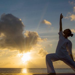 Yoga The Residence Maldives At Falhumaafushi Maldives Honeymoons