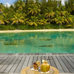 Dining 10 - InterContinental Bora Bora Resort and Thalasso Spa - Luxury Bora Bora honeymoon Packages