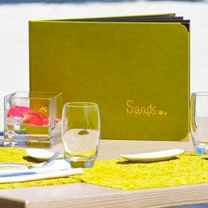 Dining 2 - InterContinental Bora Bora Resort and Thalasso Spa - Luxury Bora Bora honeymoon Packages