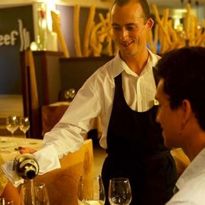 Dining 3 - InterContinental Bora Bora Resort and Thalasso Spa - Luxury Bora Bora honeymoon Packages