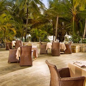 Dining 5 - InterContinental Bora Bora Resort and Thalasso Spa - Luxury Bora Bora honeymoon Packages