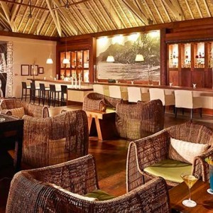 Dining 9 - InterContinental Bora Bora Resort and Thalasso Spa - Luxury Bora Bora honeymoon Packages