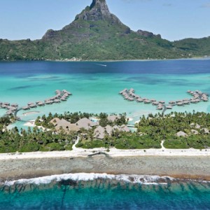 Recent 1 - InterContinental Bora Bora Resort and Thalasso Spa - Luxury Bora Bora honeymoon Packages