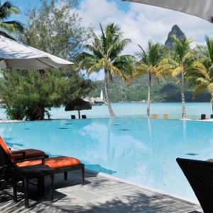 Recent 2 - InterContinental Bora Bora Resort and Thalasso Spa - Luxury Bora Bora honeymoon Packages