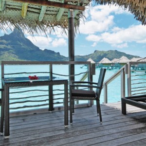 Recent 3 - InterContinental Bora Bora Resort and Thalasso Spa - Luxury Bora Bora honeymoon Packages