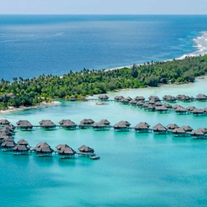 Recent 4 - InterContinental Bora Bora Resort and Thalasso Spa - Luxury Bora Bora honeymoon Packages