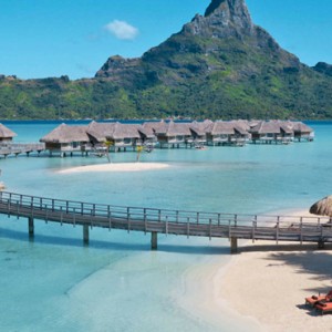 Recent 6 - InterContinental Bora Bora Resort and Thalasso Spa - Luxury Bora Bora honeymoon Packages