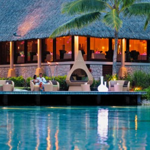 Recent 8 - InterContinental Bora Bora Resort and Thalasso Spa - Luxury Bora Bora honeymoon Packages