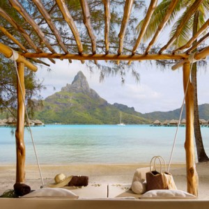 Recent 9 - InterContinental Bora Bora Resort and Thalasso Spa - Luxury Bora Bora honeymoon Packages