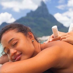 Spa 2 - InterContinental Bora Bora Resort and Thalasso Spa - Luxury Bora Bora honeymoon Packages