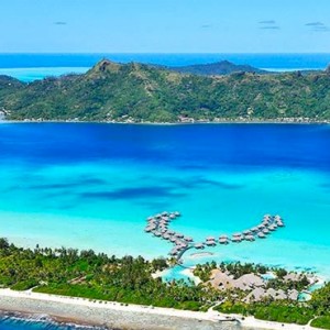 Spa 5 - InterContinental Bora Bora Resort and Thalasso Spa - Luxury Bora Bora honeymoon Packages