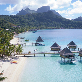 Bora Bora Honeymoon Packages Intercontinental Le Moana Bora Bora Thumbnail