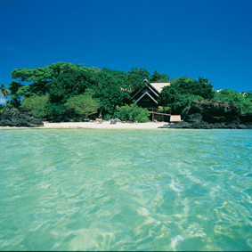 Fiji Honeymoon Packages Royal Davui Island Resort Fiji Thumbnail