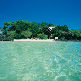 Fiji Honeymoon Packages Royal Davui Island Resort Fiji Thumbnail