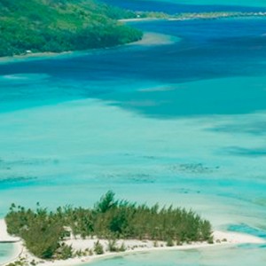 island offshore---Conrad-Bora-Bora-Nui-Resort---Luxury-Bora-Bora-Honeymoon-Packages-