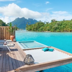 overwater villas 2---Conrad-Bora-Bora-Nui-Resort---Luxury-Bora-Bora-Honeymoon-Packages-