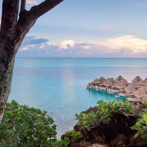 overwater villas 3---Conrad-Bora-Bora-Nui-Resort---Luxury-Bora-Bora-Honeymoon-Packages-