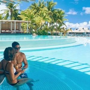 pool bar---Conrad-Bora-Bora-Nui-Resort---Luxury-Bora-Bora-Honeymoon-Packages-