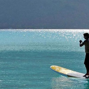 watersports - InterContinental Bora Bora Resort and Thalasso Spa - Luxury Bora Bora honeymoon Packages