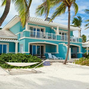 Bahamas Honeymoon Packages Sandals Emerald Bay Exterior 2