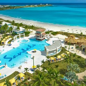 Bahamas Honeymoon Packages Sandals Emerald Bay Exterior 3