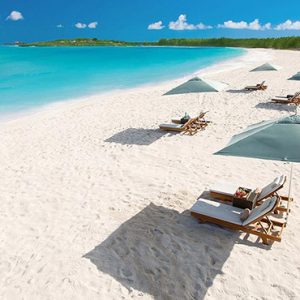 Bahamas Honeymoon Packages Sandals Emerald Bay Beach 2