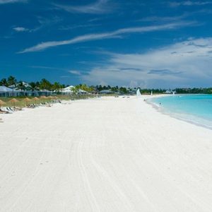 Bahamas Honeymoon Packages Sandals Emerald Bay Beach 4