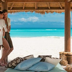 Bahamas Honeymoon Packages Sandals Emerald Bay Cabana