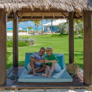 Bahamas Honeymoon Packages Sandals Emerald Bay Cabana 3