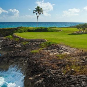 Bahamas Honeymoon Packages Sandals Emerald Bay Golf 2