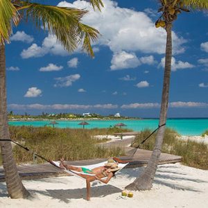 Bahamas Honeymoon Packages Sandals Emerald Bay Hammock