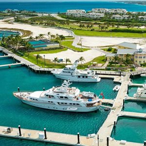 Bahamas Honeymoon Packages Sandals Emerald Bay Marina