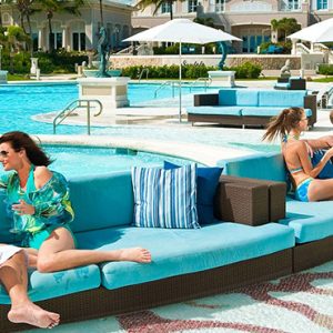 Bahamas Honeymoon Packages Sandals Emerald Bay Service