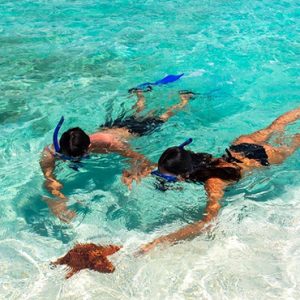 Bahamas Honeymoon Packages Sandals Emerald Bay Starfish