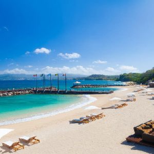 Grenada Honeymoon Packages Sandals Grenada Beach