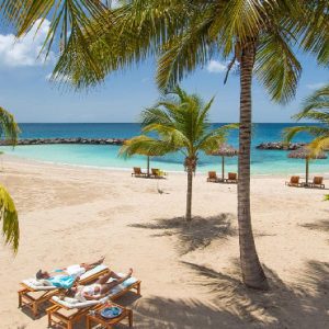 Grenada Honeymoon Packages Sandals Grenada Beach2