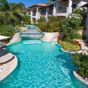 Grenada Honeymoon Packages Sandals Grenada Pool