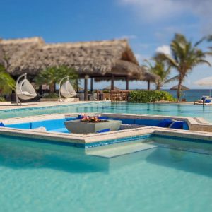 Grenada Honeymoon Packages Sandals Grenada Pool1