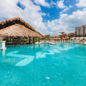 Grenada Honeymoon Packages Sandals Grenada Pool2