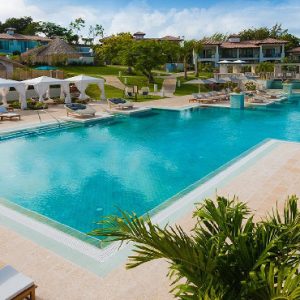 Grenada Honeymoon Packages Sandals Grenada Pool3