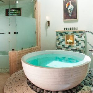 Grenada Honeymoon Packages Sandals Grenada South Seas Grande Rondoval Butler Suite With Private Pool Sanctuary1