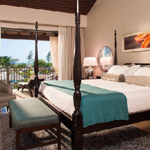 Grenada Honeymoon Packages Sandals Grenada South Seas Premium Room With Outdoor Tranquility Soaking Tub