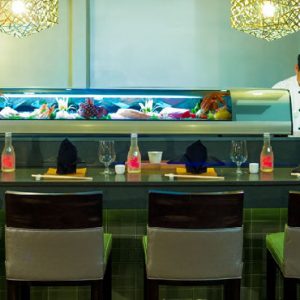 Grenada Honeymoon Packages Sandals Grenada Soy Sushi Bar